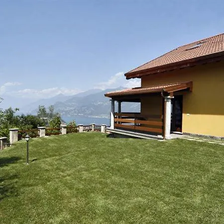 Sleeps 8 Pool Air Con 빌라 *
